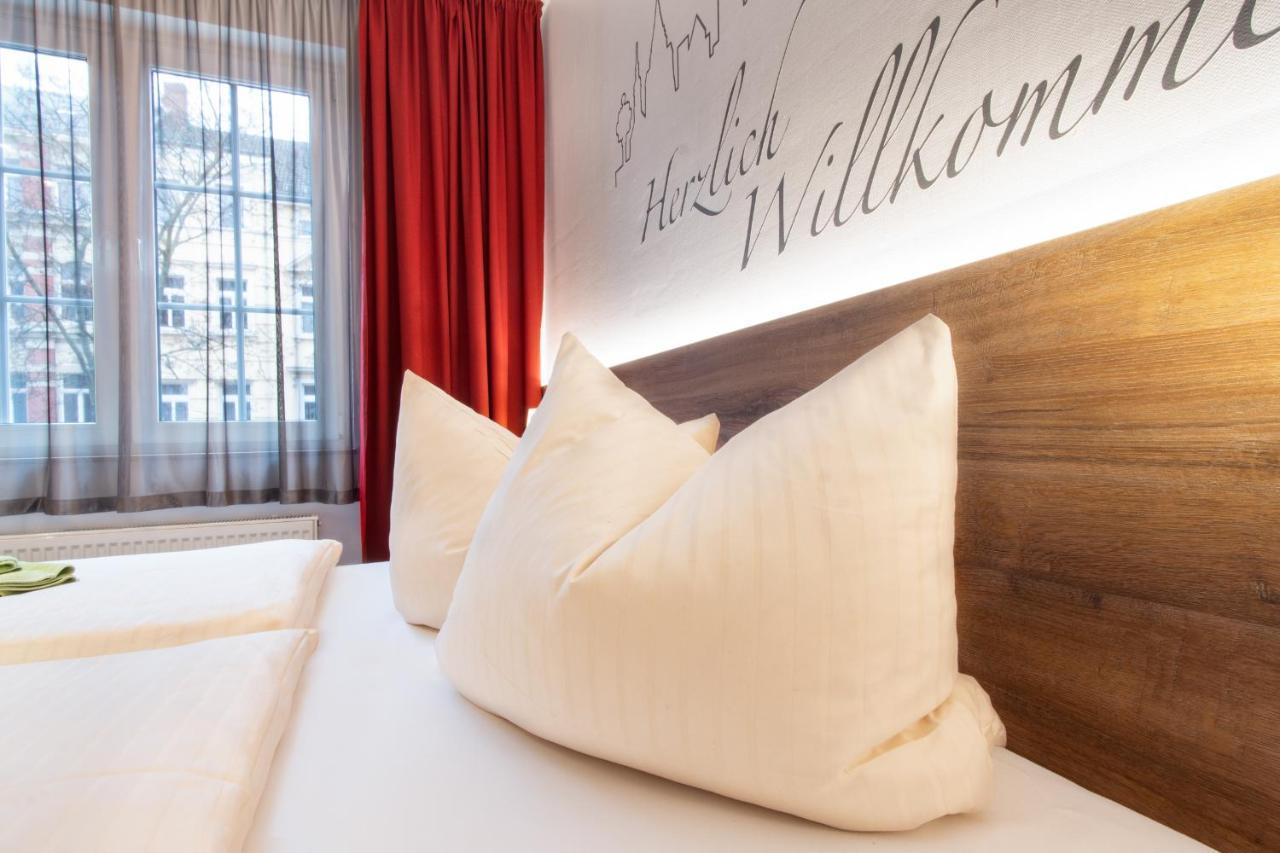 Wettiner Hof Hotel
