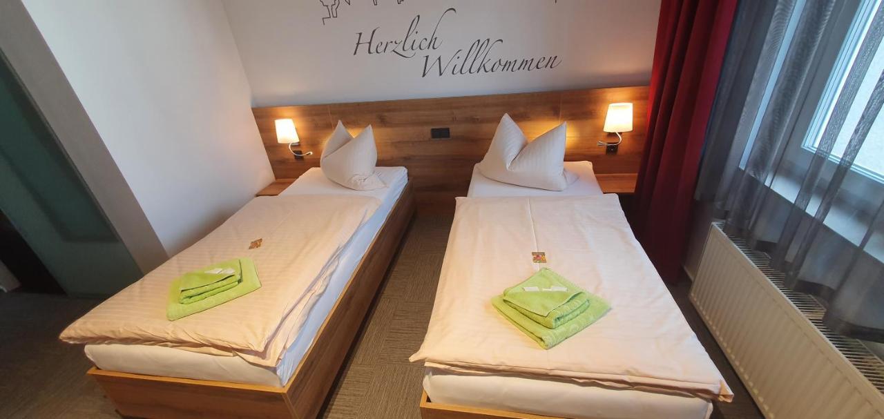 Hotel Wettiner Hof Riesa