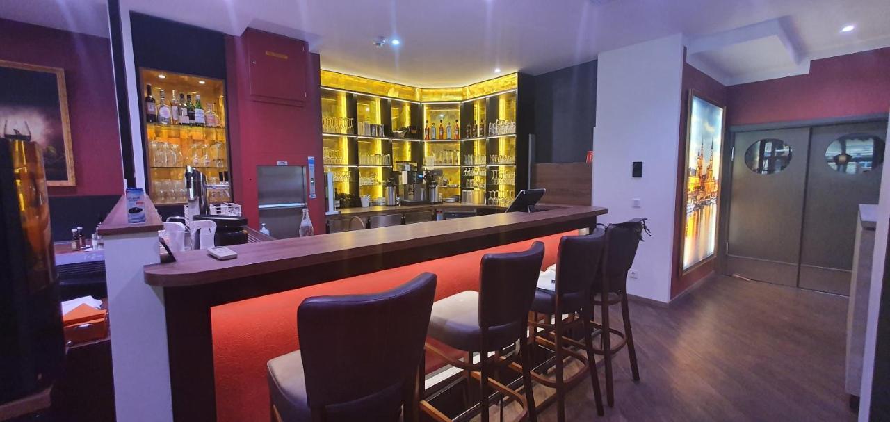 Wettiner Hof Hotel 4*